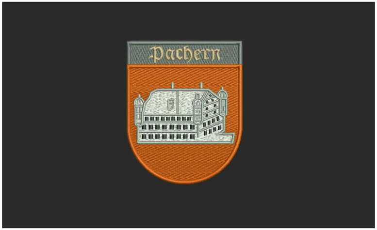 Vorschlag: Gründung von Ortsteil Wir sind Bachern mit Region Erlauholz & Eisenbach Tal i.G.