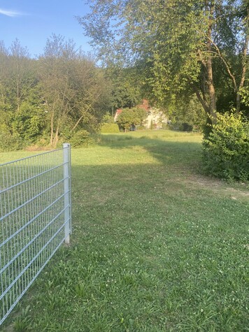 Vorschlag: Dorfgarten Bachern im Eisenbachtal
